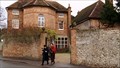 Image for Manor House, Little Missenden, Bucks, UK – Midsomer Murders, Small Mercies (2009)