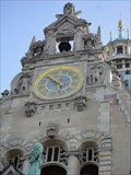 Image for Town Clock - Neues Rathaus - Hannover, Germany, NI