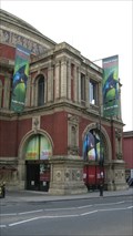 Image for The Royal Albert Hall, London, UK