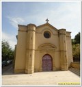 Image for Eglise Notre Dame de l'Assomption - Rognes, Paca, France