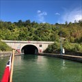 Image for South Portal - Tunnel de Ruyaulcourt - Étricourt-Manancourt - Pas-de-Calais (62) - France