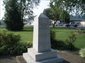 Image for Vietnam War Memorial, Johnson City, TN