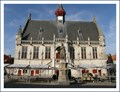 Image for Damme, Belgium