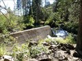 Image for Volcanic Legacy Scenic Byway - Lakin Dam - California