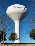 Image for Plano "bubble" tower - Plano, TX