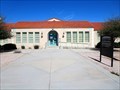 Image for Buckeye Union High School School A-Wing - Buckeye, AZ