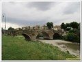 Image for Pont sur l'Ouvèze, Bédarrides, Paca, France