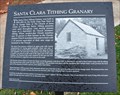 Image for Santa Clara Tithing Granary