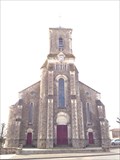 Image for Eglise de Sainte Flaive des Loups