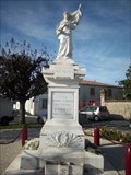 Image for Combined Memorial - Andilly, Nouvelle Aquitaine
