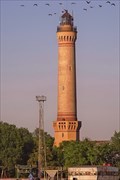 Image for Lighthouse in Swinoujscie - Swinoujscie, Poland