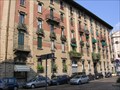 Image for Casa Torniamenti (via Petrella, 14) - Milan, Italy