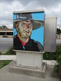 Image for Clint Eastwood (Hollywood Film Cowboys) - North Richland Hills, TX