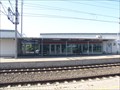Image for Kittsee Train Station - Austria