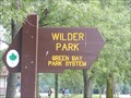 Image for Wilder Park Playground - Green Bay, WI