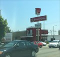 Image for KFC - La Cienega Blvd. - Los Angeles, CA