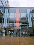 Image for Hackney Central Library, London, UK