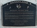 Image for Danceland, The Early Years