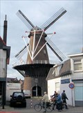Image for Cornmill "Zeldenrust", Oss, the Netherlands.