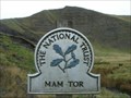 Image for Mam Tor, Derbyshire