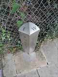 Image for Greenwich Meridian Marker Post - Farnaby Road, Bromley, London, UK