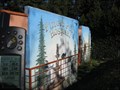 Image for Pet Care Mural  -  Pinole, CA