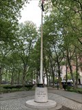 Image for Korean War Veterans Plaza - New York City - USA