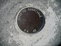 Image for City of Sunnyvale BM 42