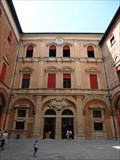 Image for Palazzo d'Accursio - Bologna - ER - Italy