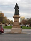 Image for Queen Victoria, Adelaide, SA, Australia