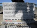 Image for Vietnam War Memorial, Mefford Field Airport, Tulare, CA, USA