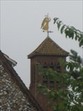 Image for Holy Shrine to Our Lady Of Walsingham - Norfolk