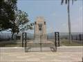 Image for Penang War Memorial—Penang, Malaysia.