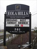 Image for Eola Hills Winery