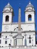 Image for Sallustian Obelisk Roma, Italy