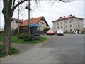 Image for Payphone / Telefonni automat - Pecice, Czech Republic
