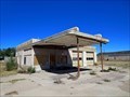Image for Abandoned Station - Tatum, NM