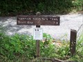 Image for Hannah Mountain Trail - Parson Branch Road end - Great Smoky Mountains National Park, TN