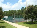 Image for Crystal Springs Road Park Tennis Courts - Jacksonville, FL