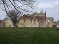 Image for St Augustine's Abbey - Canterbury, Kent, UK