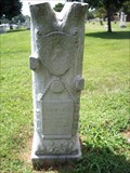 Image for Emil Gramlich - St. Matthews Cemetery - St. Louis Missouri