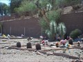 Image for Garcia Cemetery - Wickenburg, Arizona, USA