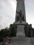Image for Monument à Sir George-Étienne Cartier, Montréal,Québec
