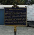 Image for Seaford Hundred (SC-6) - Seaford, Delaware