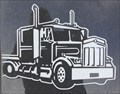 Image for Trucker - Merle J. Yoder, Darlow, KS