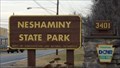 Image for Neshaminy State Park - Bensalem, PA