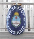 Image for Consulado de la República Argentina - Cádiz, España