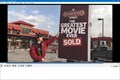 Image for Sheetz Convenience Store - "Pom Presents the Greatest Movie Ever Sold"