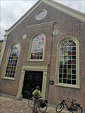 Image for Kerk van de Nazarener - Dordrecht - The Netherlands