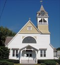 Image for First Baptist Church - Derry. NH